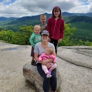 Meet your Posher, Lisa